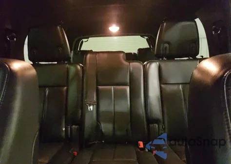 2015 Ford Expedition El Xlt from USA, damaged, VIN 1FMJK1JT0FEF48326